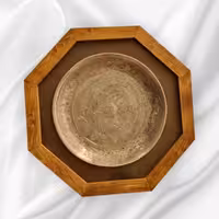 تابلو قلمزنی کد 02