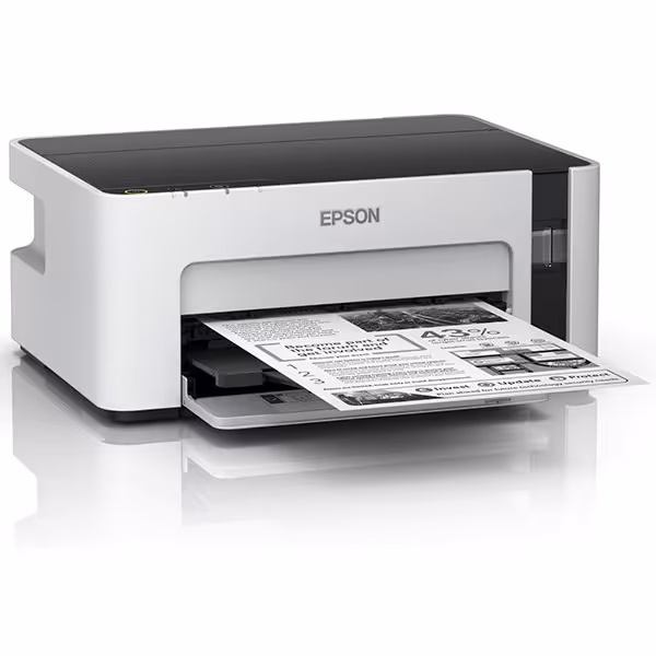 پرینتر اپسون مدل EcoTank ET-M1100