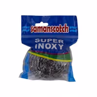 سیم ظرفشویی سامان پک 16 عدد ( 40 گرمی) 