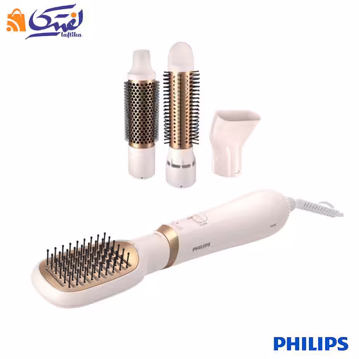 سشوار فیلیپس برس دار مدل BHA310