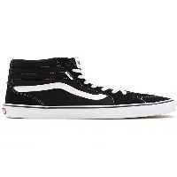اسنیکر سفید مردانه سلام کفش اورجینال Vans