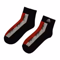 جوراب مچی اسپرت آدیداس 3S کد 120420 مشکی