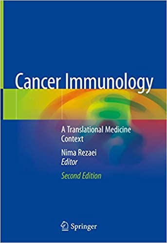  دانلود کتاب Cancer Immunology - A Translational Medicine Context, 2020 - دانلود کتاب های دانشگاهی