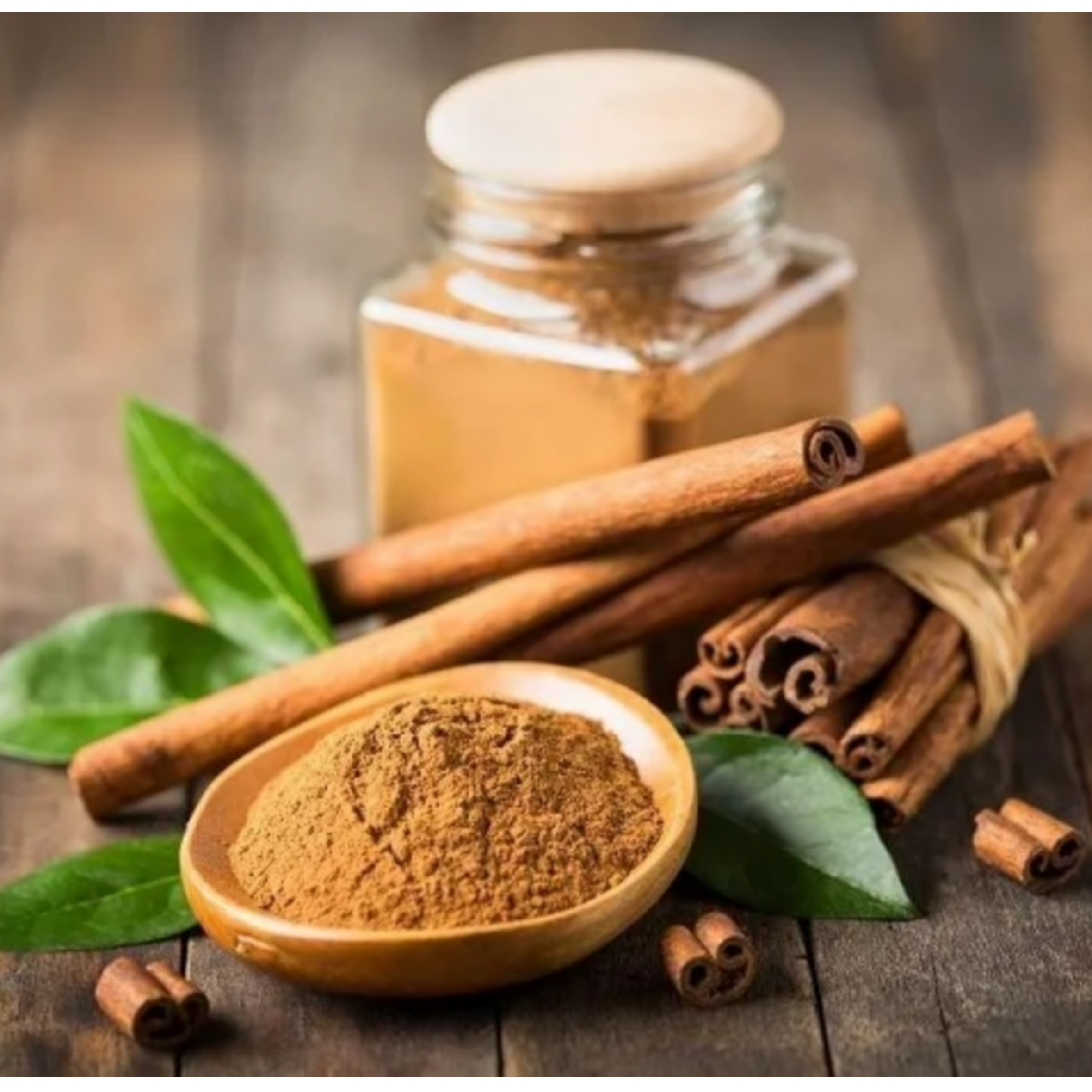 دارچین نرم اعلاء (100 گرم)