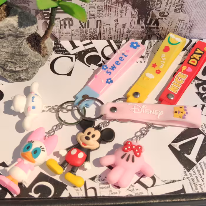 سرکلیدی سیلیکونی خارجی با بهترین کیفیت و بهترین قیمت