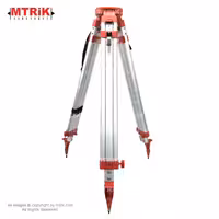 سه پایه آلومینیومی پروفیلی مدل ALT70-D