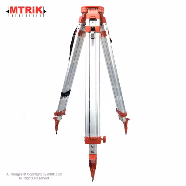 سه پایه آلومینیومی پروفیلی مدل ALT70-D