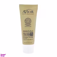 کرم مرطوب کننده اویور (Avior) مدل Versace حجم 75 میلی‌لیتر