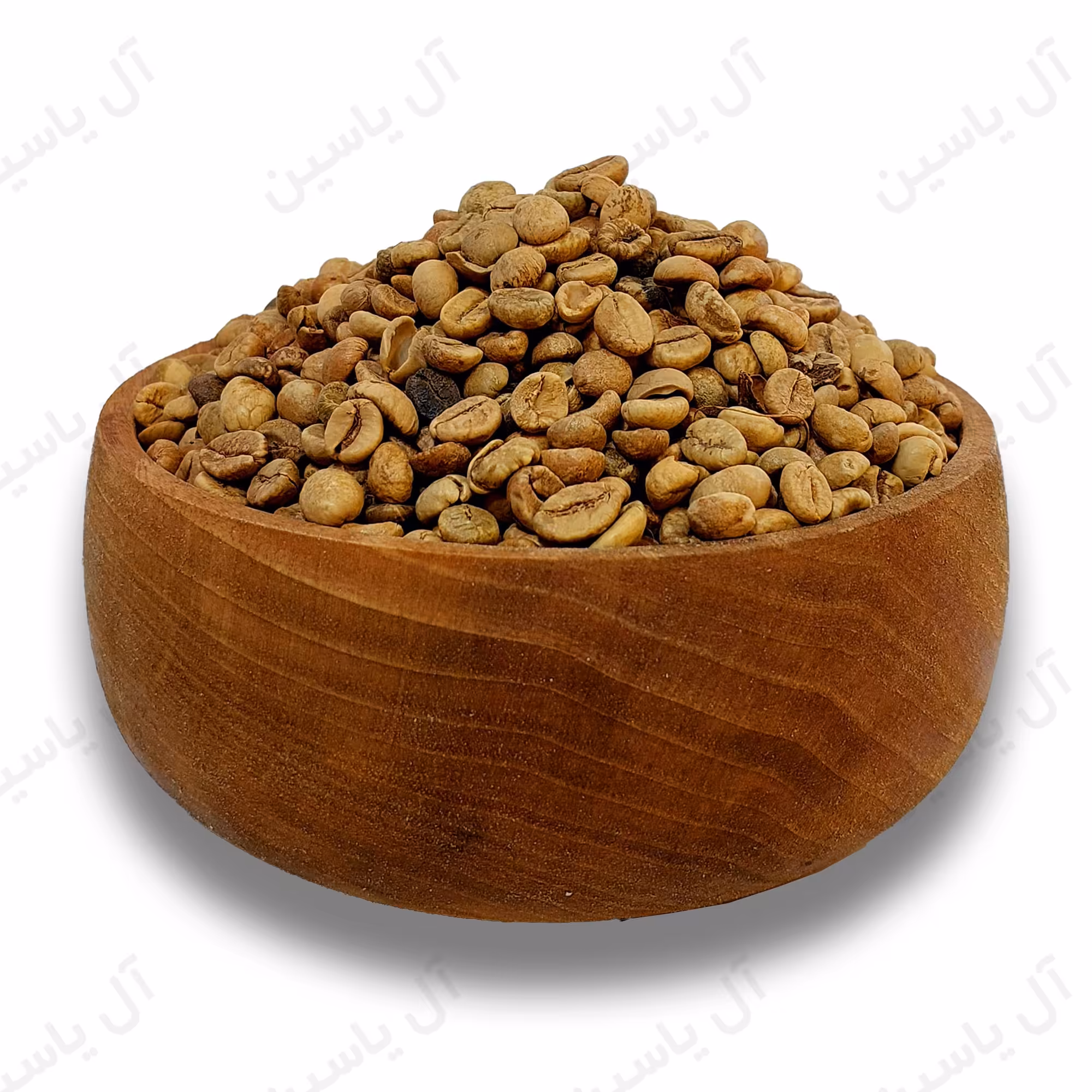 قهوه سبز (کیلویی)