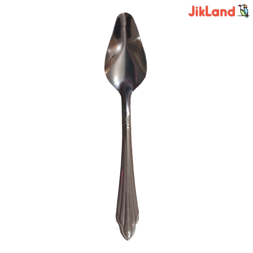 قاشق سرلاک جوجه سرلاکی طوطی سانان درجه یک