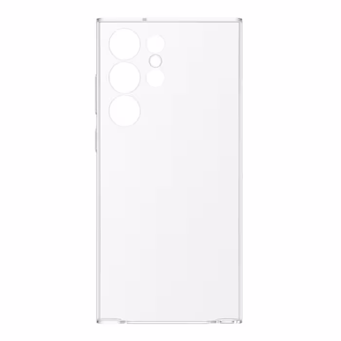 قاب شفاف مناسب برای گوشی سامسونگ Galaxy S23 Ultra