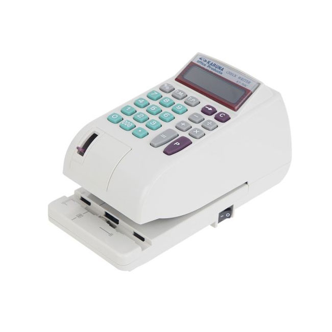 پرفراژ چک کارونا مدل KT-700C
