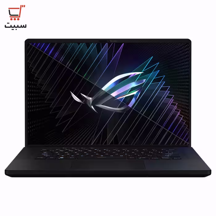 لپ تاپ گیمینگ ایسوس مدل ROG Zephyrus M16 GU604VI-AB