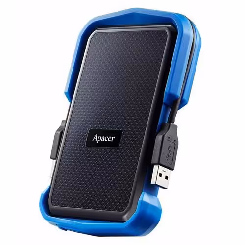 هارد اکسترنال اپیسر مدل AC631 ظرفیت 2 ترابایت