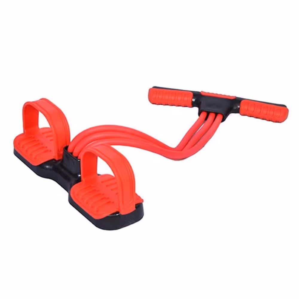 فنر شکم تیوپی MEGAFITNESS کد 280TR-B