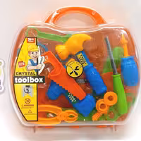 جعبه ابزار کیفی