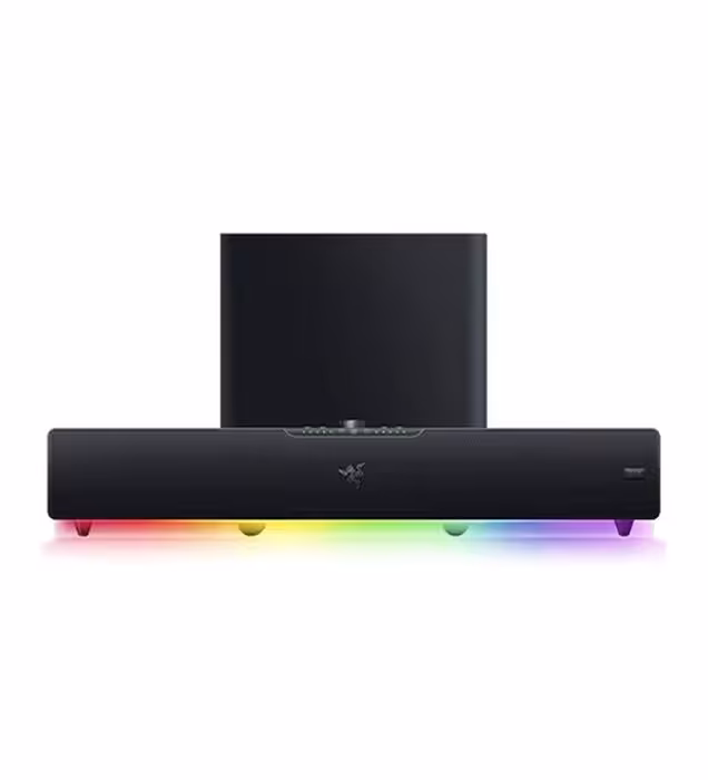 اسپیکر بلوتوثی ریزر مدل Leviathan V2