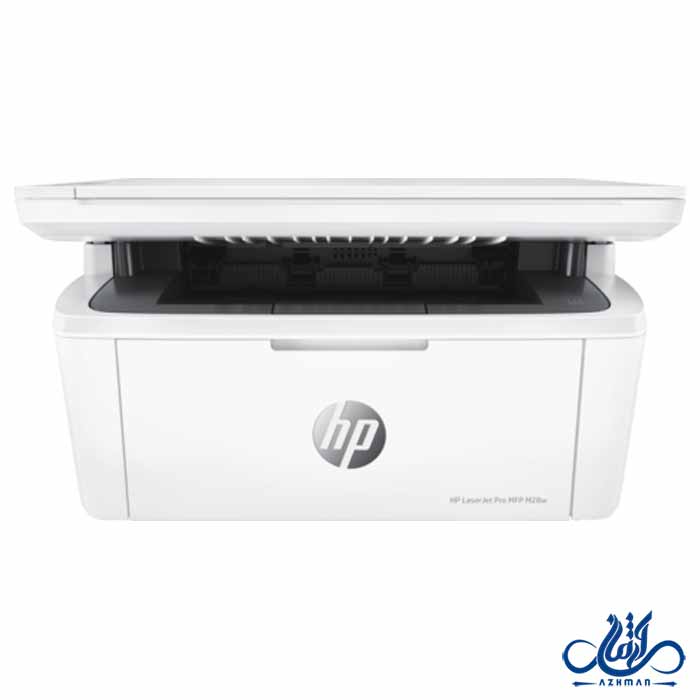 پرینتر سه کاره لیزر مشکی اچ پی MFP M28w