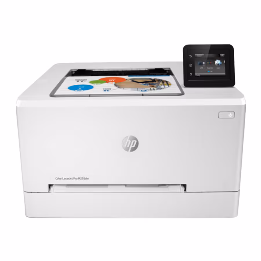 قیمت و خرید پرینتر رنگی تک کاره لیزری اچ پی مدل LaserJet Pro M255dw | یاس ارتباط