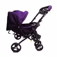 کالسکه بنیتا از بدو تولد تا 40 کیلو