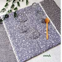 نمگیر سایز 50 در 80 سانت 