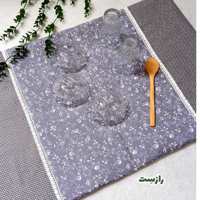 نمگیر سایز 50 در 80 سانت 