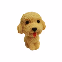 پاک کن مدل سگ