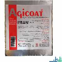 پانسمان الژینات نقره اجی کت