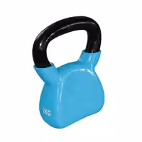 کتل بل رنگی پاورجیم 2 کیلوگرمی