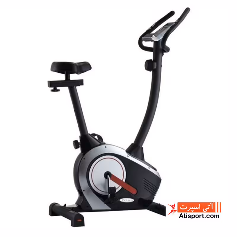 دوچرخه ثابت ایستاده تایتان فیتنس 51160