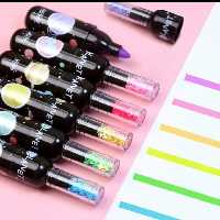 هایلایتر کهکشانی