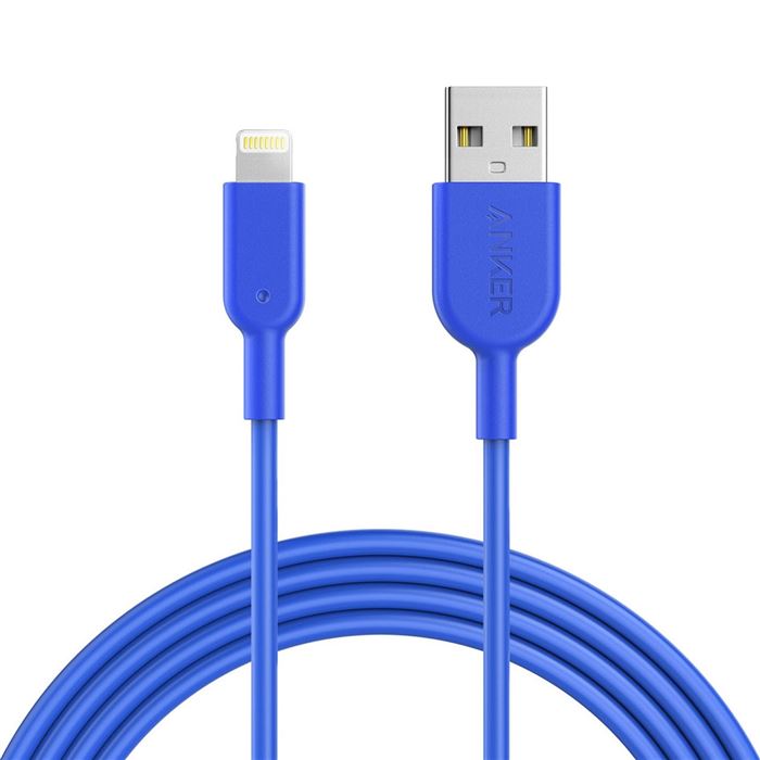 A8433 USB To Lightning Cable 1.8m