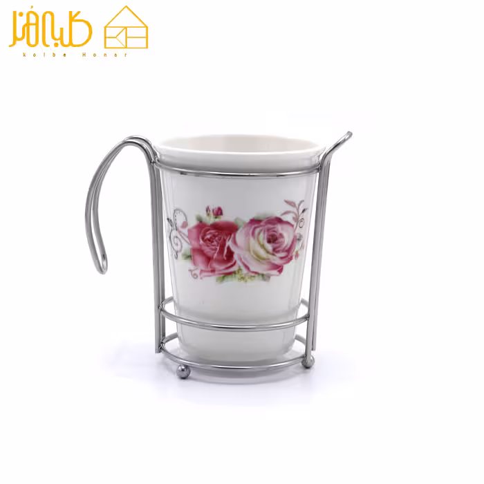 جاقاشقی سرامیکی کوچک