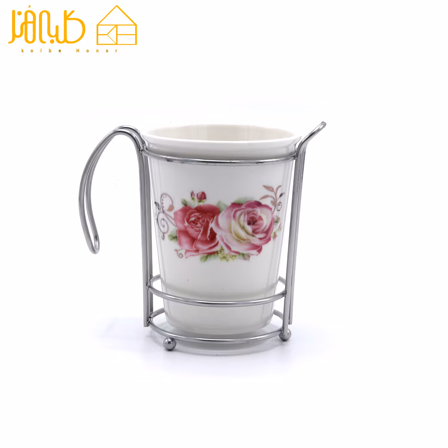 جاقاشقی سرامیکی کوچک