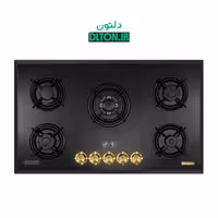 گاز صفحه ای درخشان G 620