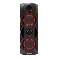 اسپیکر بلوتوثی قابل حمل کینگ استار مدل KBS525