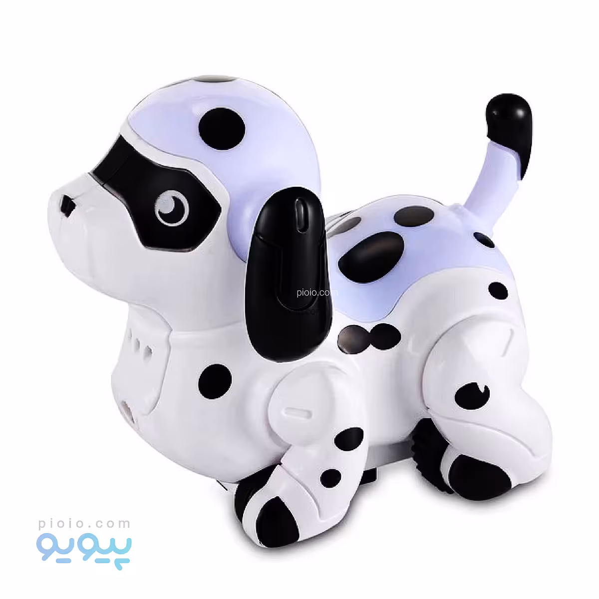 ربات سگ هوشمند 777-614