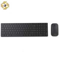 کیبورد و ماوس بی سیم مایکروسافت مدل Designer Bluetooth Desktop