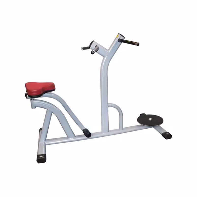 مسگری دو طرفه تن آسا مدل 120