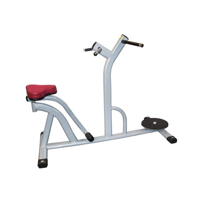 مسگری دو طرفه تن آسا مدل 120