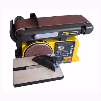 سنباده نواری دیسکی 370 وات فمی BD 31-462 - ابزار یراق