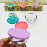 پیاله سه عددی پاشا