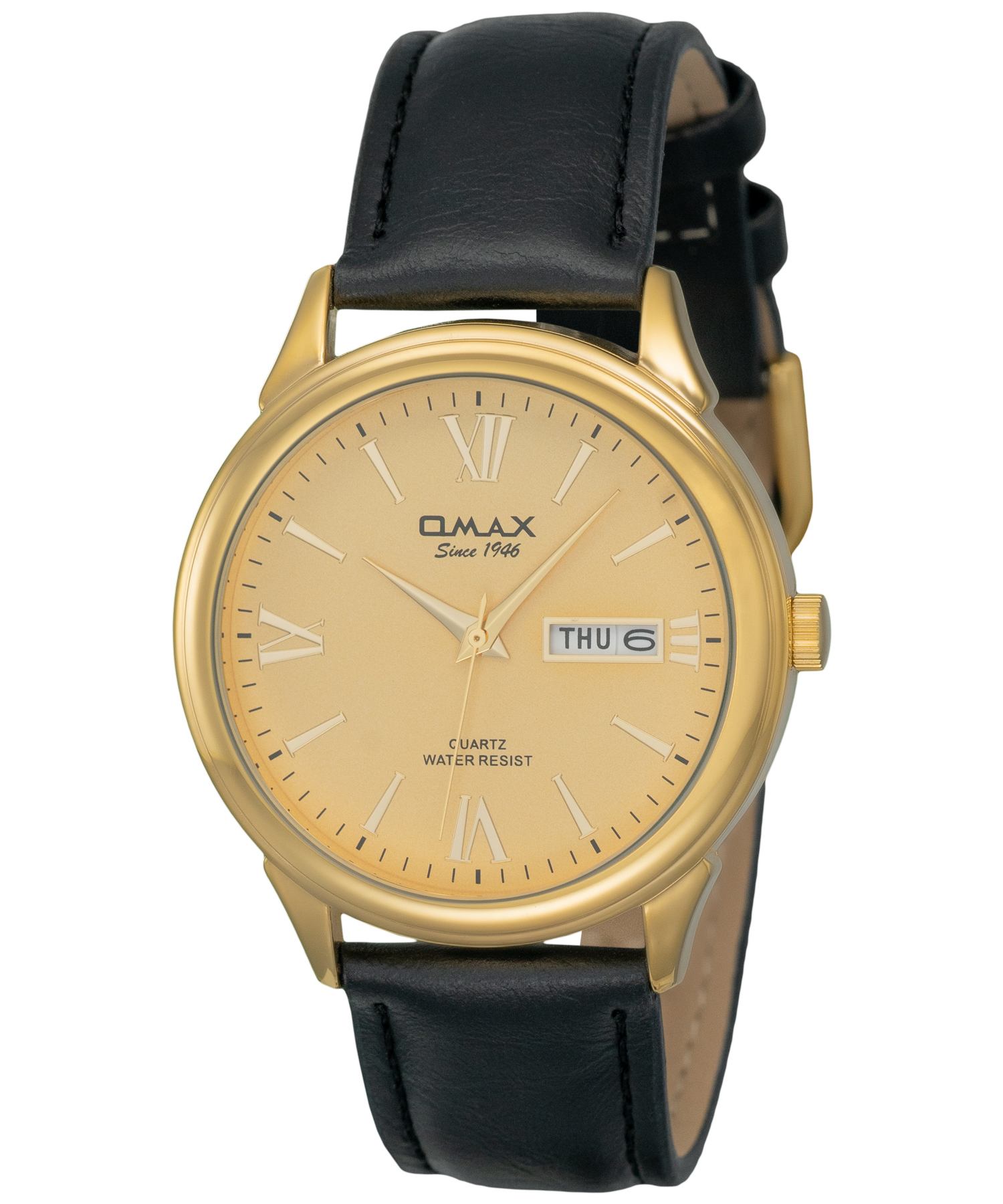 ساعت مچی مردانه اوماکس، زیرمجموعه General, کد 00SCZ021QB01