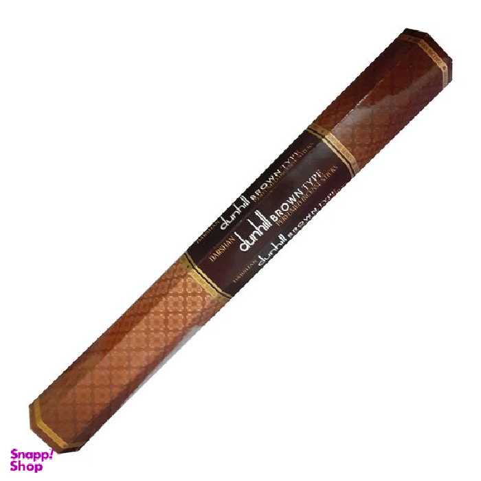 عود دارشان مدل Dunhill Brown