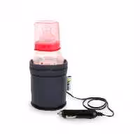 گرم کننده داخل ماشین بطری نوزاد برند Hauck