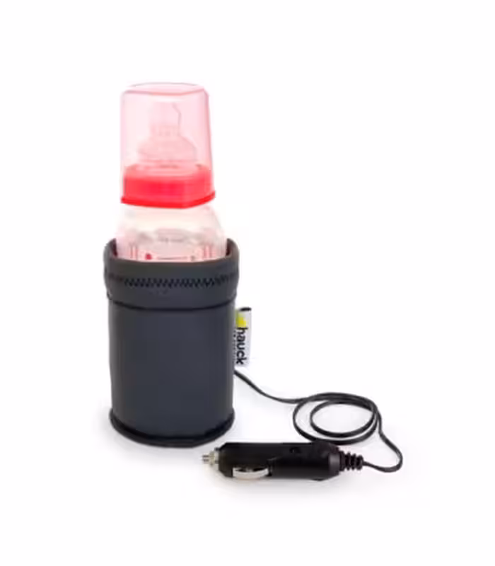 گرم کننده داخل ماشین بطری نوزاد برند Hauck