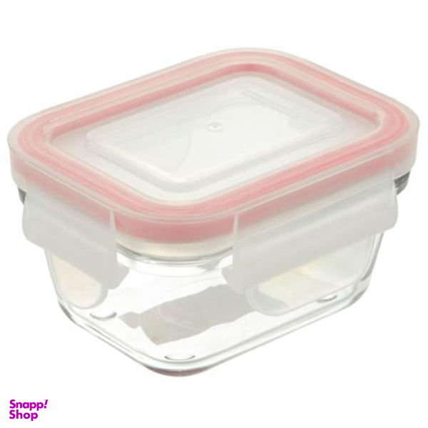 ظرف نگهدارنده لیمون مدل AS 942