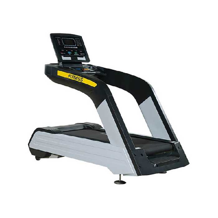 تردمیل باشگاهی RF مدل RF1005