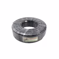 شیلنگ گاز سایز 3/4 صنعتی نخدار فشار قوی (مخصوص پکیج و آبگرمکن) بوفالو