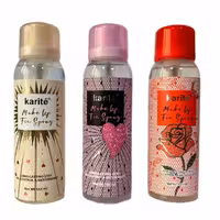 اسپری فیکس کاریته karite

